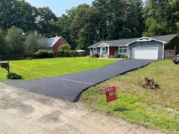 South Rockwood, MI Driveway Paving Services Company